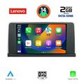 digital iq lvf 5050 cpa clima 9inc nbt multimedia tablet for bmw s3 4 f30 32 mod 2012 2018 extra photo 1