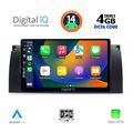 diq bxf 6045 cpa 9 multimedia tablet for bmw series 5 e39 mod 1997 2005 x5 e53 mod 1999 2006 extra photo 1