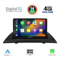 digital iq bxf 6058 cpa 9inc multimedia for bmw x3 e83 mod 2003 2010 extra photo 1