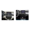 digital iq lvd 2059 cpa cic 9inc multimedia tablet for bmw x3 f25 mod 2011 2013 extra photo 2