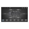 digital iq lvf 5070 cpa 10inc multimedia tablet for chevrolet all mod 2004 2011 extra photo 9