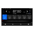 digital iq lvf 5287 cpa 9inc multimedia for chrysler pt cruiser mod 2005 2010 extra photo 2