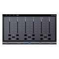 digital iq lvf 5289 cpa 9inc multimedia for chrysler sebring mod 2008 2010 extra photo 8