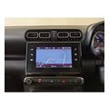digital iq lvf 5093h cpa 9inc multimedia tablet for citroen c3 ds3 mod 2016 high version extra photo 1