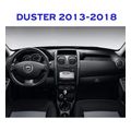 digital iq bxf 6103 cpa 9inc multimedia tablet for dacia duster mod 2012 2019 extra photo 2