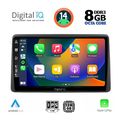 digital iq bxf 7104 cpa 10inc multimedia tablet for dacia duster mod 2019gt  extra photo 1