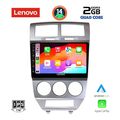 digital iq lvd 2275 cpa 10inc multimedia tablet for dodge caliber mod 2006 2012 extra photo 1