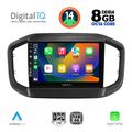 digital iq bxf 7147 cpa 9inc multimedia tablet for fiat strada mod 2020gt  extra photo 1