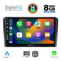 digital iq bxf 7168sq cpa 10inc multimedia tablet for ford mod 2004 2007 extra photo 1