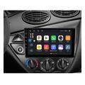 digital iq bxf 7169 cpa 9inc multimedia tablet for ford focus mod 1998 2004 extra photo 2