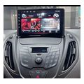 digital iq bxf 6180 cpa 9inc multimedia tablet for ford tourneo  courier mod 2014 extra photo 2