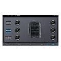 digital iq rtg 4189 cpa 9inc multimedia tablet for honda civic 3d 5d mod 2006 2012 extra photo 7