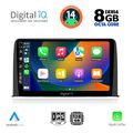digital iq bxf 7199 cpa 10inc multimedia tablet for honda crv mod 2017gt  extra photo 1