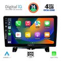 diq bxf 6332 cpa 9 multimedia tablet for land rover discovery 3 range rover sport mod 2004 2009 extra photo 1