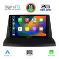 digital iq rtg 4350 cpa 9inc multimedia tablet for lexus nx 200 mod 2014gt  extra photo 1