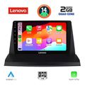 digital iq lvd 2350 cpa 9inc multimedia tablet for lexus nx 200 mod 2014gt  extra photo 1