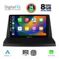 digital iq bxf 7350 cpa 9inc multimedia tablet for lexus nx 200 mod 2014gt  extra photo 1