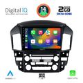 digital iq rtg 4344 cpa 9inc multimedia tablet for lexus rx 300 mod 1998 2003 extra photo 1