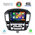 digital iq bxf 6344 cpa 9inc multimedia tablet for lexus rx 300 mod 1998 2003 extra photo 1