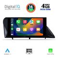 digital iq bxf 6346 cpa 9inc multimedia tablet for lexus rx mod 2009 2014 extra photo 1