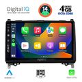 digital iq bxf 6400 cpa 9inc multimedia tablet for mercedes a  b sprinter  vito mod 2007gt  extra photo 1