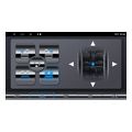 digital iq lvf 5410 cpa 10inc multimedia tablet for mercedes e w212 mod 2009 2016 extra photo 9