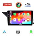 digital iq lvd 2411 cpa ntg 40 9inc multimedia tablet for mercedes glk x204 mod 2008 2012 extra photo 1