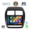 digital iq bxf 6431 cpa 9inc multimedia tablet for mitsubishi asx mod 2020gt  extra photo 1