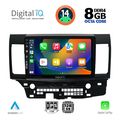 digital iq bxf 7434 cpa 10inc multimedia tablet for mitsubishi lancer mod 2008 extra photo 1 digital iq bxf 7434 cpa 10inc multimedia tablet for mitsubishi lancer mod 2008 extra photo 1