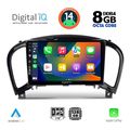 digital iq bxf 7452 cpa 9inc multimedia tablet for nissan juke mod 2009 2020 extra photo 1