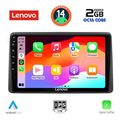 digital iq lvf 5450 cpa 10inc multimedia tablet for nissan navara d22 mod 1998 2004 extra photo 1