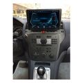 digital iq bxf 6485 cpa 9inc multimedia tablet for opel astra hmod2004 2010 extra photo 2