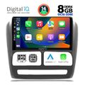 digital iq bxf 7137 cpa 9inc multimedia tablet for fiat doblo mod 2010 2015 extra photo 1