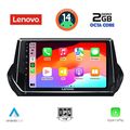 digital iq lvf 5509 cpa 9inc multimedia tablet for peugeot 208 2008 mod 2021gt  extra photo 1