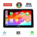 diq lvf 5553 cpa 10 multimedia tablet for nissan nv400  opel movano  renault master mod 2020gt  extra photo 1