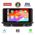 digital iq lvf 5598 cpa 10inc multimedia tablet for skoda octavia 8 mod 2021gt  extra photo 1