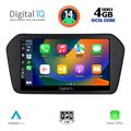 digital iq bxf 6698 cpa 9inc multimedia tablet for suzuki vitara mod 2022gt  extra photo 1