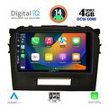 diq bxf 6703 cpa 9 multimedia tablet toyota auris 2015gt  aygo x 2022gt  corolla 2017 2019 extra photo 1