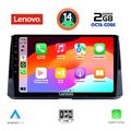 digital iq lvf 5716 cpa 10inc multimedia tablet for toyota corolla mod 2019gt  extra photo 1