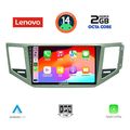 digital iq lvf 5745 cpa 10inc multimedia tablet for vw golf sportsvan mod 2014gt  extra photo 1