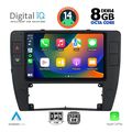 digital iq bxf 7749 cpa 9inc multimedia tablet for vw passat mod 2000 2005 extra photo 1