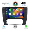 digital iq bxf 6749 cpa 9inc multimedia tablet for vw passat mod 2000 2005 extra photo 1