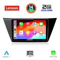 digital iq lvf 5769 cpa 10inc multimedia tablet for vw touran mod 2016gt  extra photo 1