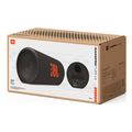 jbl bass pro tube12 12 450w ampl extra photo 3