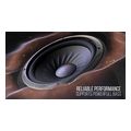 jbl bass pro tube12 12 450w ampl extra photo 4