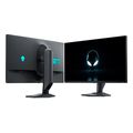 othoni dell alienware aw2725qf 27 dual resolution 4k fhd ips extra photo 1