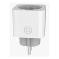 eurolamp exypnos antaptoras soyko me metriti 220 240v 16a 147 77912 extra photo 1
