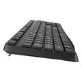 asyrmato pliktrologio genius kb 7200 greek black 24ghz extra photo 2