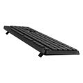 asyrmato pliktrologio genius kb 7200 greek black 24ghz extra photo 3