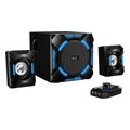 speakers genius sw g21 1200 extra photo 1